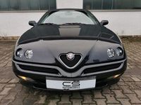 Gebraucht Alfa Romeo Spider 150 PS (110 kW) 2001 Cabrio