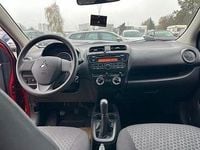 Gebraucht Mitsubishi Space Star 71 PS (52 kW) 2015 Rot Kleinwagen