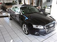 gebraucht Audi A5 Cabriolet 2.0 TFSI quattro S-line Sport Plus