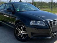 gebraucht Audi A3 1.4 TFSI Attraction TÜV 05 /2025