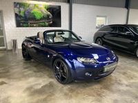 gebraucht Mazda MX5 1.8 Mithra 1 Hand 40.000 km Sitzheizung