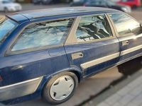 gebraucht Citroën Xantia 2.0 SX Kombi Auto SX