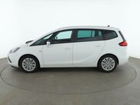 gebraucht Opel Zafira Tourer 1.4 Turbo Drive, Benzin, 16.460 €