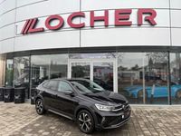 Gebraucht VW Taigo Style 150 PS (110 kW) 2022 Deep black perleffekt SUV