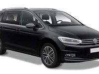 gebraucht VW Touran MOVE 1.5 TSI OPF 110 kW (150 PS), Schalt. 6-Gan...