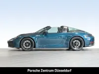 Neu Porsche 992 541 PS (397 kW) 2026 Farbe nach wahl: amazonasgrünm Coupé