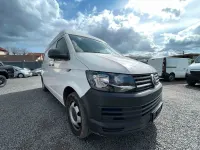 Gebraucht VW Transporter 179 PS (131 kW) 2016 Weiß Van