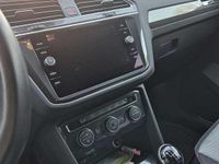 Gebraucht VW Tiguan Highline 190 PS (139 kW) 2019 SUV