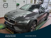Gebraucht Volvo V60 CC 145 PS (106 kW) 2023 Kombi