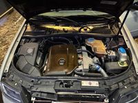 Gebraucht Audi A6 Comfort 150 PS (110 kW) 1997 Beige Limousine