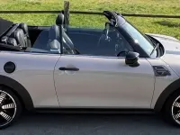 Gebraucht Mini Cooper S Cabriolet 178 PS (130 kW) 2022 Cabrio