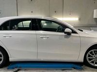 gebraucht Mercedes A200 -