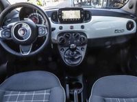 gebraucht Fiat 500 