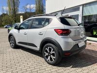 gebraucht Dacia Sandero Stepway Expression+ TCe 100 ECO-G