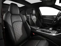 Gebraucht Audi S6 Ambiente 253 PS (186 kW) 2025 Grau Kombi