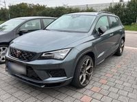 Gebraucht Cupra Ateca 300 PS (220 kW) 2020 Grau SUV