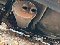 Gebraucht VW Golf III 105 PS (77 kW) 1998 Schwarz Limousine