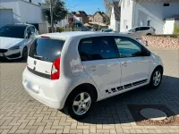 Gebraucht Seat Mii FR 60 PS (44 kW) 2019 Weiß Kleinwagen