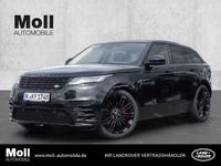 Gebraucht Land Rover Range Rover Velar HSE Dynamic 405 PS (297 kW) 2024 Santorini black (schwarz) SUV