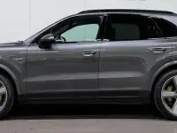 Gebraucht Porsche Cayenne 462 PS (339 kW) 2020 Quarzitgrau SUV