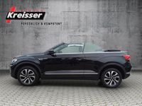 Gebraucht VW T-Roc Active 150 PS (110 kW) 2021 SUV