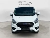 Gebraucht Ford 300 Trend 131 PS (96 kW) 2023 Weiß Van / Kleinbus