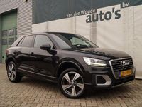Second-hand Audi Q2 Design 116 CP (85 kW) 2017 Negru SUV