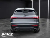 Neu Audi SQ5 Sport 367 PS (269 kW) 2026 Daytonagrau perleffekt SUV