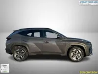 Neu Hyundai Tucson Trend 150 PS (110 kW) 2026 Ecotronic grey SUV