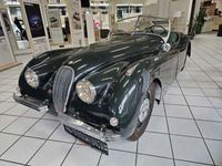 gebraucht Jaguar XK 120 Garagenfund