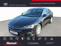 Gebraucht Opel Insignia Elegance 174 PS (127 kW) 2021 Schwarz Limousine