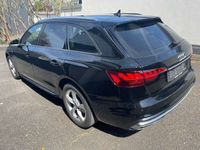 gebraucht Audi A4 Avant 35 TDI S tronic Navi Led