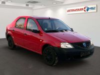 gebraucht Dacia Logan 1.4i Basis