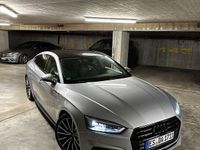 Gebraucht Audi A5 Ambiente 190 PS (139 kW) 2017 Coupé