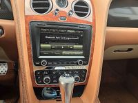Gebraucht Bentley Flying Spur Mulliner 635 PS (467 kW) 2017 Gold Limousine