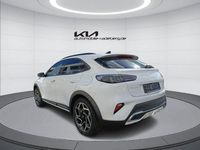 Gebraucht Kia XCeed GT-Line 204 PS (150 kW) 2024 Weiß SUV