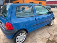 gebraucht Renault Twingo 1.2 16V Quickshift