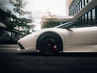 gebraucht Lamborghini Murciélago LP640 Roadster *Carbon*Vollleder*Lift
