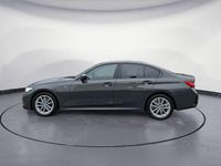 Gebraucht BMW 320 M Sport 190 PS (139 kW) 2025 Grau Limousine