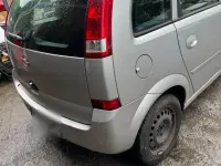 Occasion Opel Meriva 101 ch (74 kW) 2005 Argent Monospace