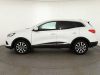 Gebraucht Renault Kadjar 140 PS (102 kW) 2022 Weiß SUV