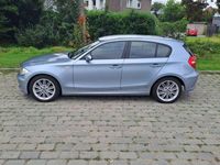 gebraucht BMW 118 118 d