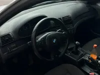 Gebraucht BMW 320 150 PS (110 kW) 1999 Limousine