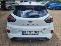 Gebraucht Ford Puma ST 159 PS (116 kW) 2025 Frostweiß SUV
