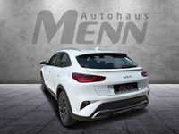 Gebraucht Kia XCeed Vision 140 PS (102 kW) 2025 Weiß SUV