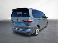 Second-hand VW Multivan Style 150 CP (110 kW) 2025 Monovolum