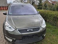 Gebraucht Ford Galaxy 2012 Van / Kleinbus