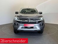 Gebraucht VW Amarok Style 241 PS (177 kW) 2025 Dark grey metallic Pickup
