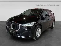 Gebraucht BMW 220 Active Tourer 170 PS (125 kW) 2023 Schwarz Van / Kleinbus