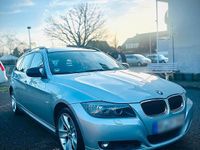 Gebraucht BMW 320 177 PS (130 kW) 2010 Kombi